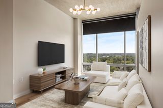 943 Peachtree Street NE 1217, Atlanta, GA 30309