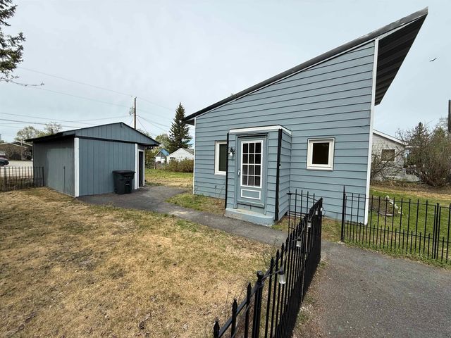 1464 NOBLE STREET, Fairbanks, AK 99701