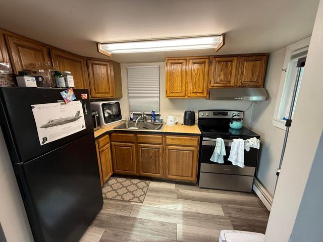 1464 NOBLE STREET, Fairbanks, AK 99701