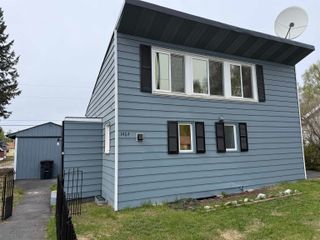 1464 NOBLE STREET, Fairbanks, AK 99701