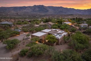 4760 E Wagon Train Road, Tucson, AZ 85739