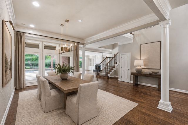 5304 SEASCAPE Lane, Plano, TX 75093