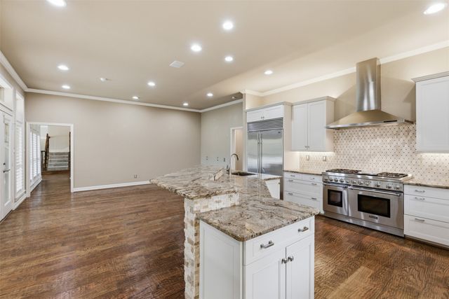 5304 SEASCAPE Lane, Plano, TX 75093