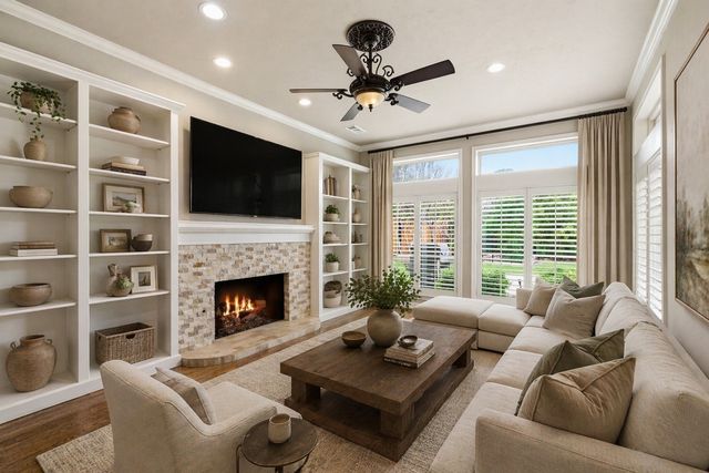 5304 SEASCAPE Lane, Plano, TX 75093