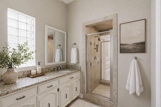 5304 SEASCAPE Lane, Plano, TX 75093