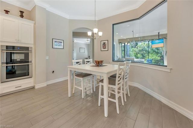 1451 Mockingbird DR, Naples, FL 34120