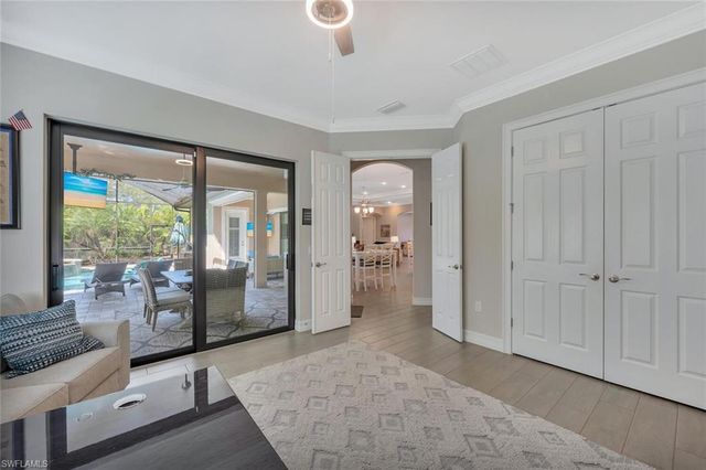 1451 Mockingbird DR, Naples, FL 34120