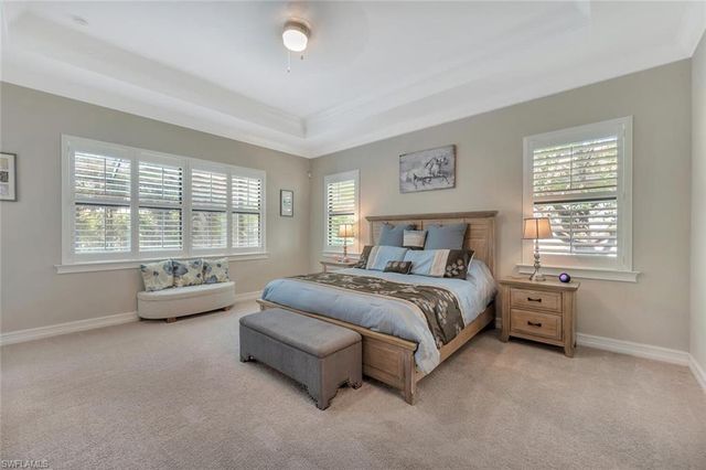 1451 Mockingbird DR, Naples, FL 34120