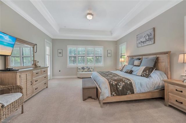 1451 Mockingbird DR, Naples, FL 34120