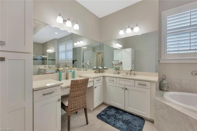 1451 Mockingbird DR, Naples, FL 34120