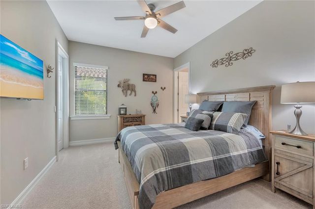 1451 Mockingbird DR, Naples, FL 34120