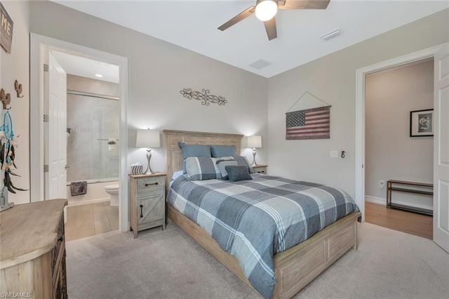1451 Mockingbird DR, Naples, FL 34120