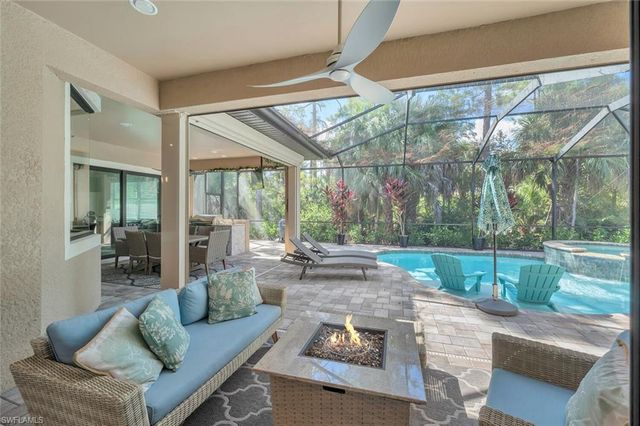 1451 Mockingbird DR, Naples, FL 34120