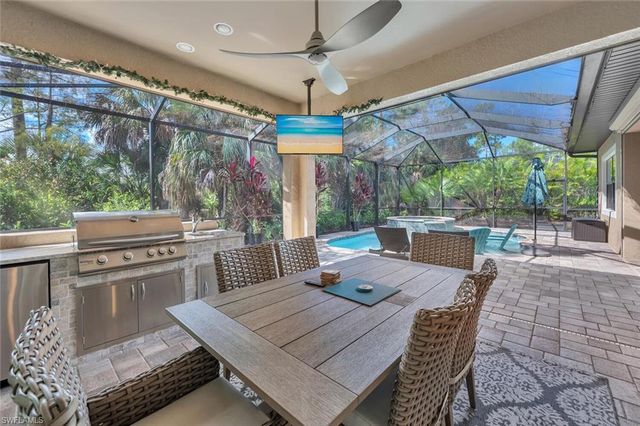 1451 Mockingbird DR, Naples, FL 34120