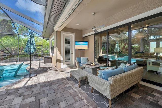 1451 Mockingbird DR, Naples, FL 34120