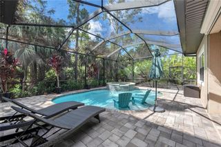 1451 Mockingbird DR, Naples, FL 34120