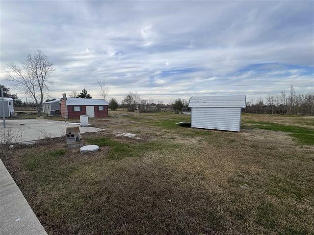 6938 Rue Renard Rouge, Iowa, LA 70647