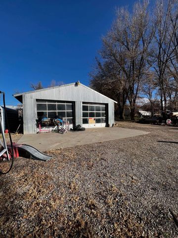 575 W 6th Avenue, Nucla, CO 81424