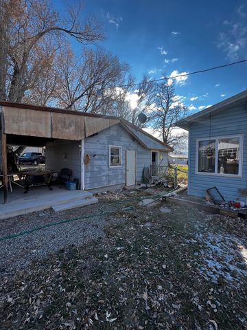 575 W 6th Avenue, Nucla, CO 81424