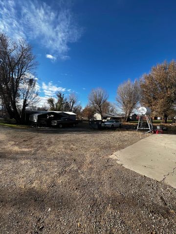 575 W 6th Avenue, Nucla, CO 81424