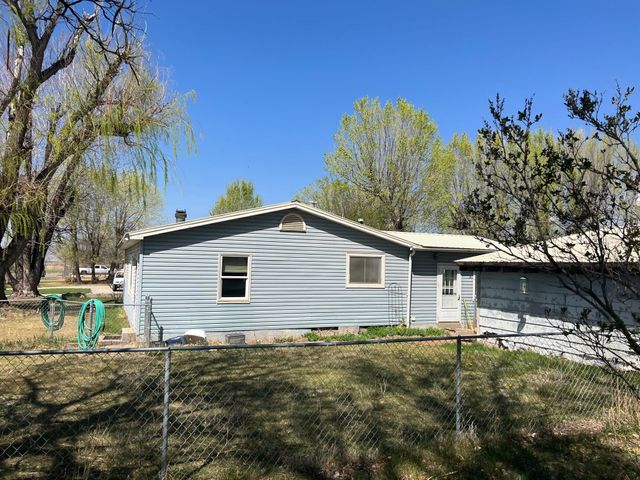 575 W 6th Avenue, Nucla, CO 81424