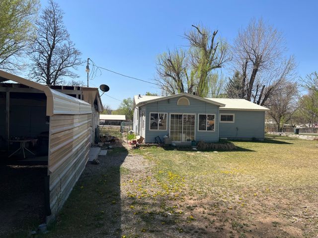 575 W 6th Avenue, Nucla, CO 81424