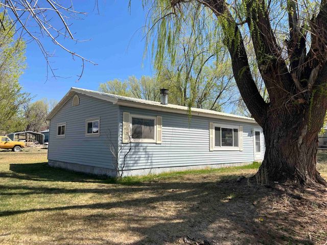 575 W 6th Avenue, Nucla, CO 81424