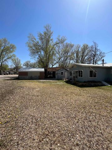 575 W 6th Avenue, Nucla, CO 81424
