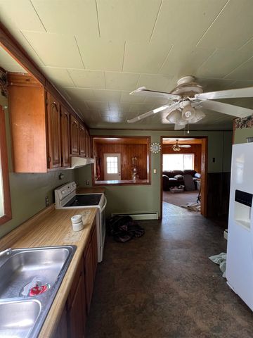 575 W 6th Avenue, Nucla, CO 81424