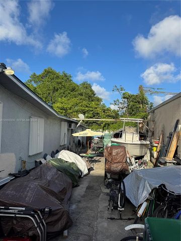 5501 NW 2nd Ave, Miami, FL 33127