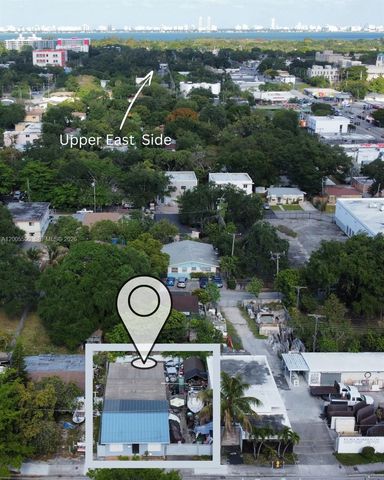5501 NW 2nd Ave, Miami, FL 33127