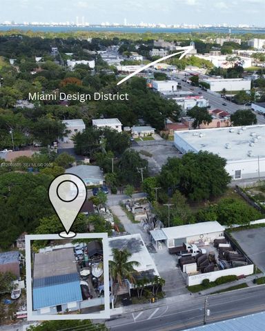 5501 NW 2nd Ave, Miami, FL 33127