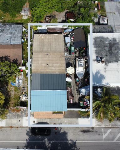 5501 NW 2nd Ave, Miami, FL 33127