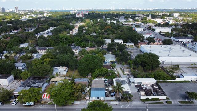 5501 NW 2nd Ave, Miami, FL 33127
