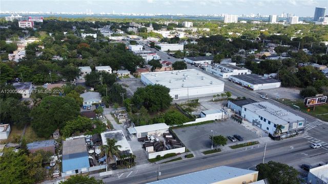 5501 NW 2nd Ave, Miami, FL 33127