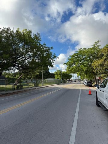5501 NW 2nd Ave, Miami, FL 33127