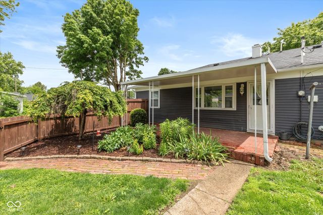 333 S John Street, Lapel, IN 46051