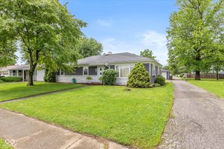 333 S John Street, Lapel, IN 46051