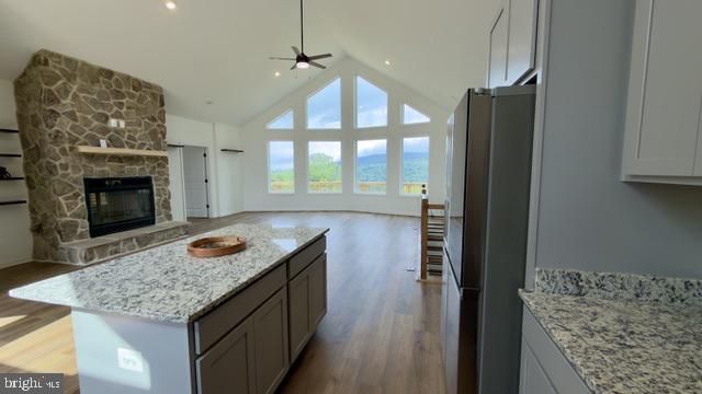113 LEE DRIVE, Linden, VA 22642
