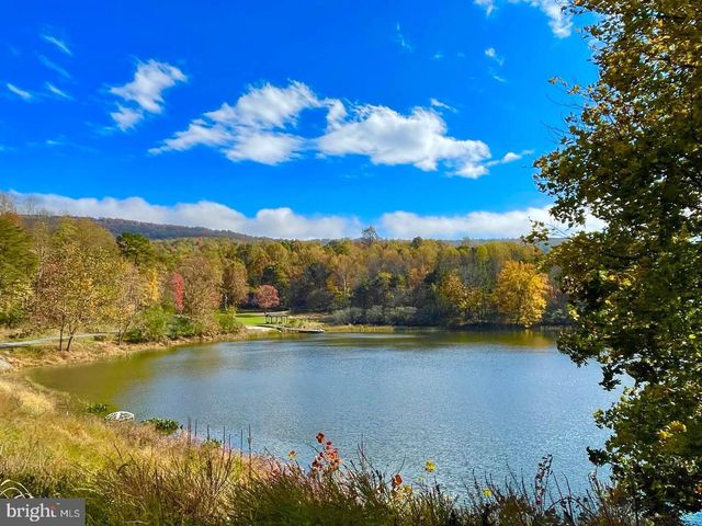 113 LEE DRIVE, Linden, VA 22642