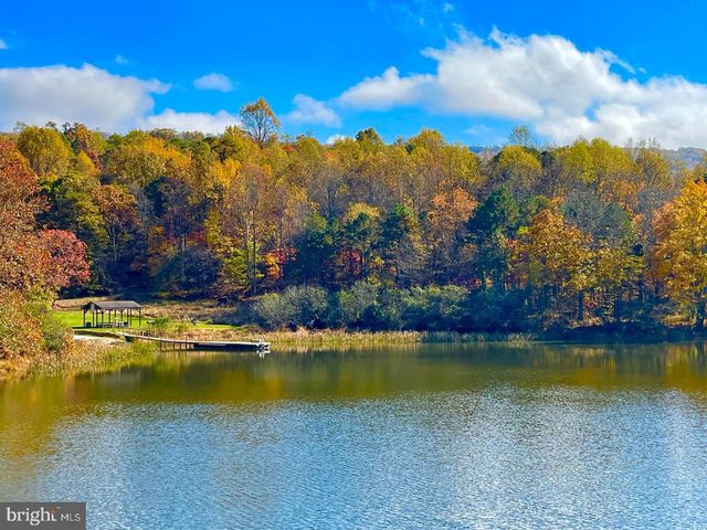 113 LEE DRIVE, Linden, VA 22642