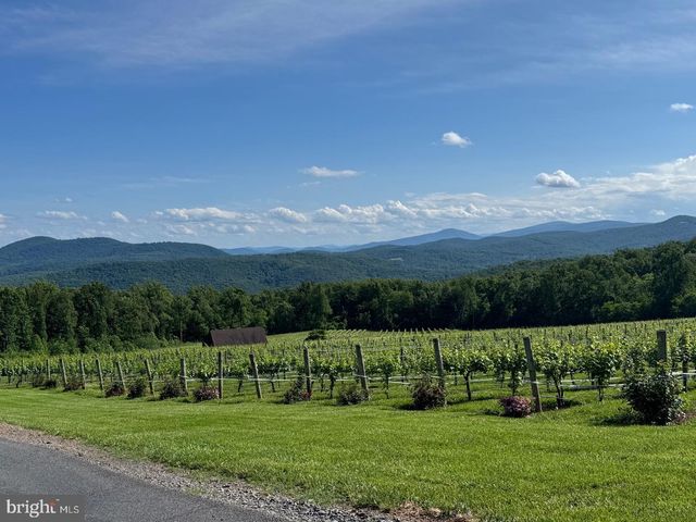 113 LEE DRIVE, Linden, VA 22642