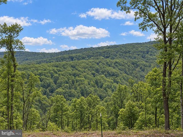 113 LEE DRIVE, Linden, VA 22642