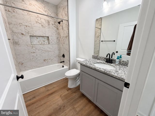 113 LEE DRIVE, Linden, VA 22642