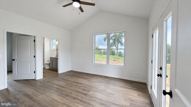 113 LEE DRIVE, Linden, VA 22642