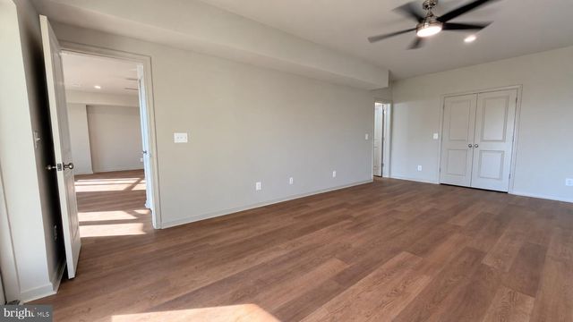 113 LEE DRIVE, Linden, VA 22642