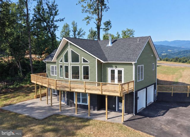 113 LEE DRIVE, Linden, VA 22642