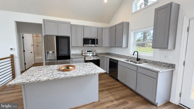 113 LEE DRIVE, Linden, VA 22642
