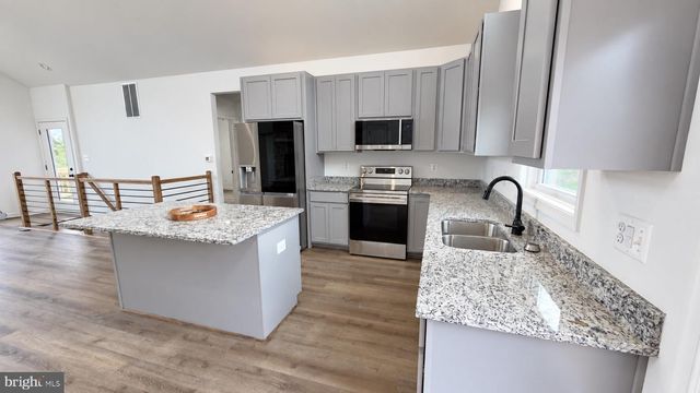113 LEE DRIVE, Linden, VA 22642