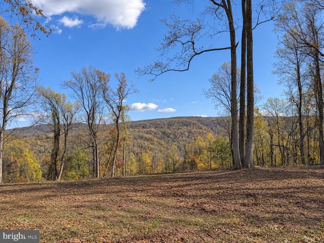 113 LEE DRIVE, Linden, VA 22642